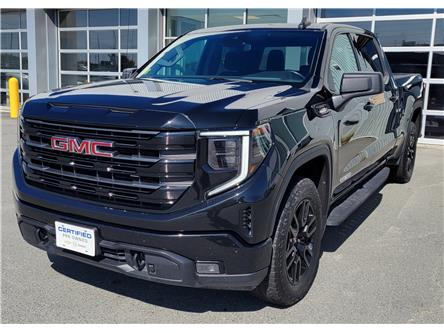 2024 GMC Sierra 1500 Elevation (Stk: 58775A) in Sudbury - Image 1 of 19 2024 GMC Sierra 1500 Elevation (Stk: 58775A) in Sudbury - Image 1 of 19