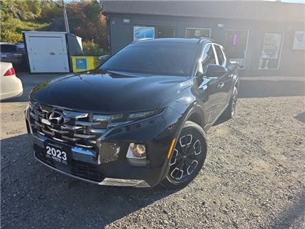 2023 Hyundai Santa Cruz Trend (Stk: ZCRUZ) in Sudbury - Image 1 of 21 2023 Hyundai Santa Cruz Trend (Stk: ZCRUZ) in Sudbury - Image 1 of 21