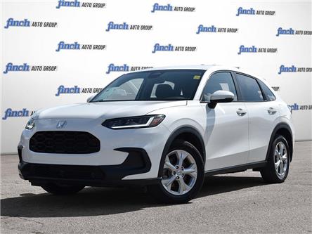 2023 Honda HR-V LX (Stk: 611) in Kitchener - Image 1 of 27