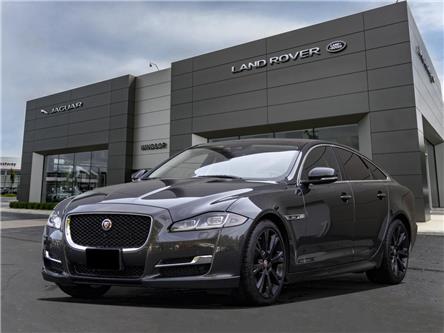 2018 Jaguar XJ  (Stk: TJ15287) in Windsor - Image 1 of 27