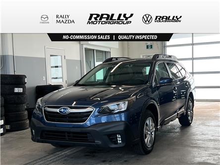 2020 Subaru Outback Convenience (Stk: 25122B) in Prince Albert - Image 1 of 13 2020 Subaru Outback Convenience (Stk: 25122B) in Prince Albert - Image 1 of 13