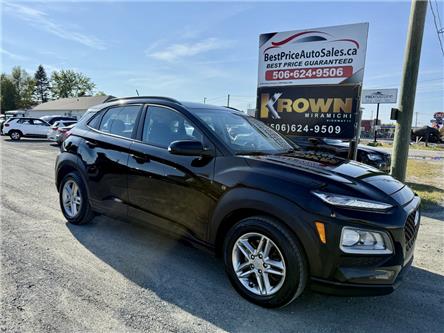 2021 Hyundai Kona 2.0L Essential (Stk: A4686) in Miramichi - Image 1 of 29