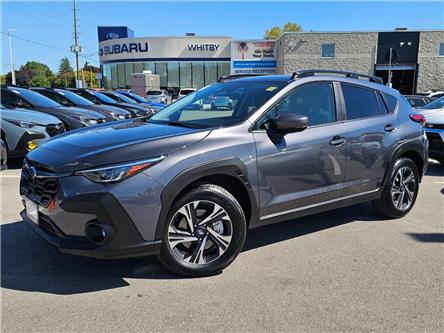 2025 Subaru Crosstrek Touring (Stk: 21U2170) in Whitby - Image 1 of 20 2025 Subaru Crosstrek Touring (Stk: 21U2170) in Whitby - Image 1 of 20