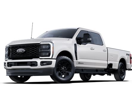 2025 Ford F-350 Lariat (Stk: NC67138) in Shellbrook - Image 1 of 7