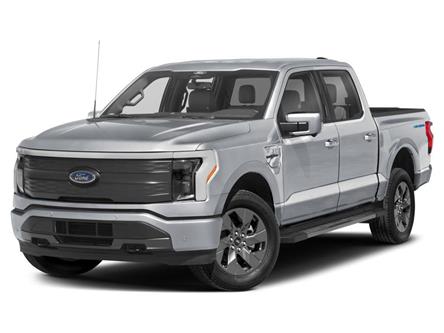 2025 Ford F-150 Lightning Lariat (Stk: 27910) in Dartmouth - Image 1 of 12