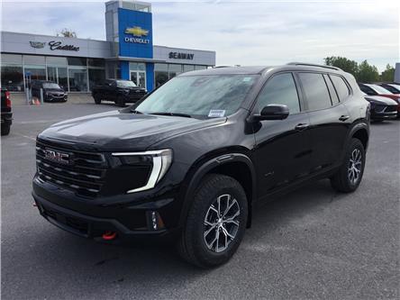 2026 GMC Acadia AT4 (Stk: 26088) in Cornwall - Image 1 of 14