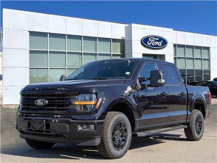 2025 Ford F-150 XLT (Stk: 25597) in Perth - Image 1 of 34