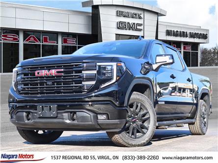 2026 GMC Sierra 1500 Elevation (Stk: 26T19) in Virgil - Image 1 of 26 2026 GMC Sierra 1500 Elevation (Stk: 26T19) in Virgil - Image 1 of 26