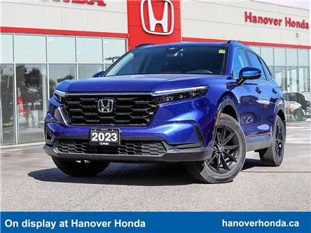 2023 Honda CR-V (Stk: HH26110A) in Hanover - Image 1 of 24 2023 Honda CR-V (Stk: HH26110A) in Hanover - Image 1 of 24