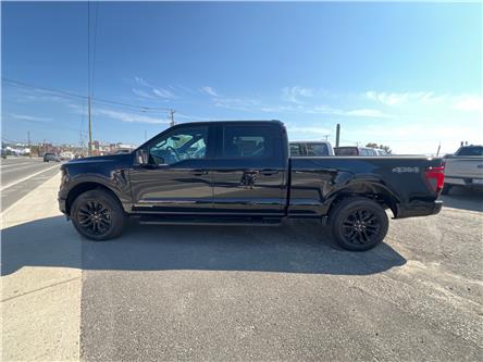 2025 Ford F-150 XLT (Stk: 5Z242) in Timmins - Image 1 of 17 2025 Ford F-150 XLT (Stk: 5Z242) in Timmins - Image 1 of 17