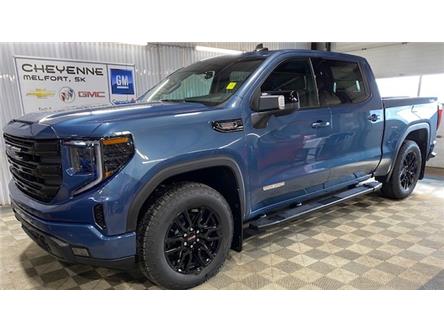 2026 GMC Sierra 1500 Elevation (Stk: 26138) in Melfort - Image 1 of 12 2026 GMC Sierra 1500 Elevation (Stk: 26138) in Melfort - Image 1 of 12