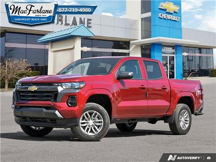2026 Chevrolet Colorado LT (Stk: 6300050) in Petrolia - Image 1 of 27 2026 Chevrolet Colorado LT (Stk: 6300050) in Petrolia - Image 1 of 27