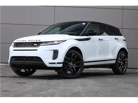 2026 Land Rover Range Rover Evoque S (Stk: RE93420-new) in London - Image 1 of 35 2026 Land Rover Range Rover Evoque S (Stk: RE93420-new) in London - Image 1 of 35