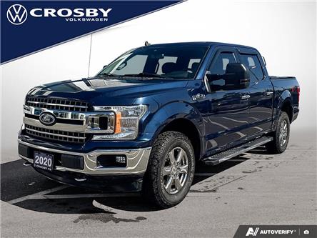 2020 Ford F-150 XLT (Stk: 3D2787) in Kitchener - Image 1 of 20 2020 Ford F-150 XLT (Stk: 3D2787) in Kitchener - Image 1 of 20