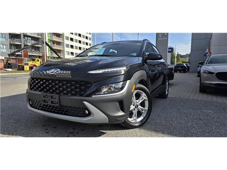 2022 Hyundai Kona 2.0L Preferred (Stk: PM4482) in Ottawa - Image 1 of 26