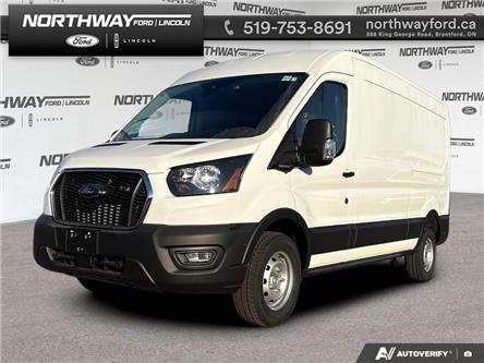 2025 Ford Transit-250 Cargo Base (Stk: 5TN0228) in Brantford - Image 1 of 22