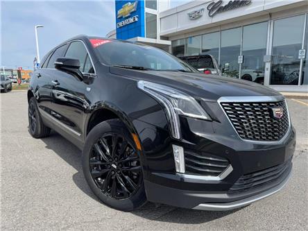 2023 Cadillac XT5 Premium Luxury (Stk: W6072) in Gatineau - Image 1 of 14