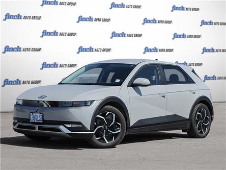 2024 Hyundai IONIQ 5 Preferred Long Range (Stk: 116606) in London - Image 1 of 26