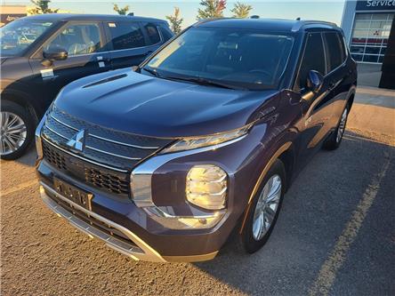 2024 Mitsubishi Outlander Plug-In Hybrid  (Stk: 00830) in Barrie - Image 1 of 50