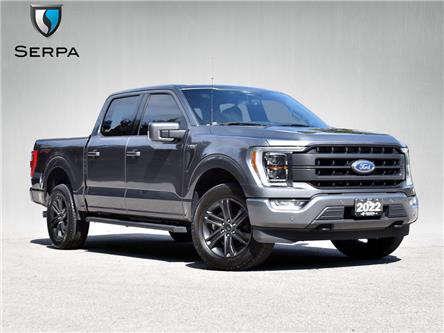 2022 Ford F-150  (Stk: P9645) in Toronto - Image 1 of 30