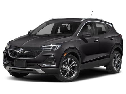 2021 Buick Encore GX Essence (Stk: 173438U) in PORT PERRY - Image 1 of 11