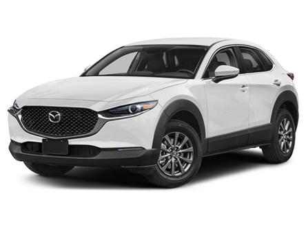 2025 Mazda CX-30 GX (Stk: 25345) in ORILLIA - Image 1 of 12