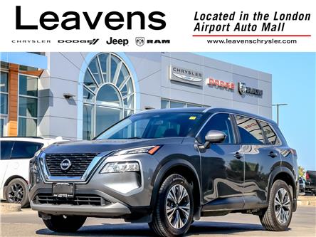 2023 Nissan Rogue SV Moonroof (Stk: 15-U1115) in London - Image 1 of 29 2023 Nissan Rogue SV Moonroof (Stk: 15-U1115) in London - Image 1 of 29
