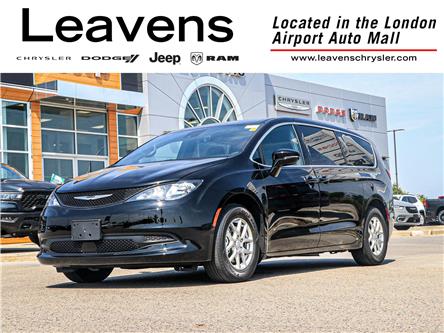 2026 Chrysler Grand Caravan SXT (Stk: 15-26001) in London - Image 1 of 29 2026 Chrysler Grand Caravan SXT (Stk: 15-26001) in London - Image 1 of 29