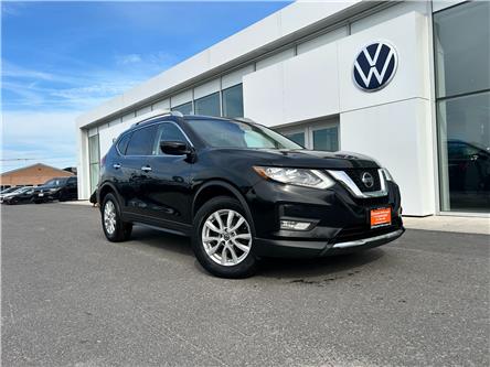 2020 Nissan Rogue SV (Stk: V5314A) in Kingston - Image 1 of 25