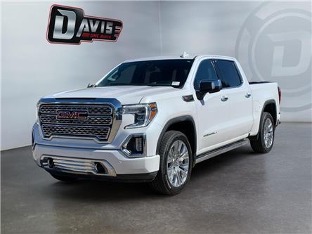 2021 GMC Sierra 1500 Denali (Stk: 350851) in Medicine Hat - Image 1 of 17
