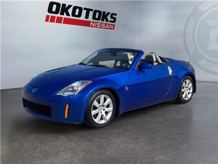 2005 Nissan 350Z  (Stk: 20197) in Okotoks - Image 1 of 5