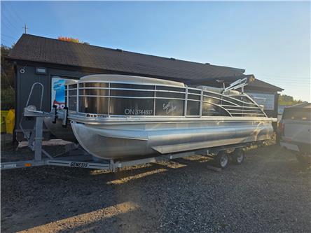 2012 - BENNINGTON  2275RCW (Stk: ZPONTOON) in Sudbury - Image 1 of 26