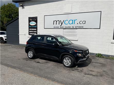 2024 Hyundai Venue  (Stk: 251246) in Ottawa - Image 1 of 22