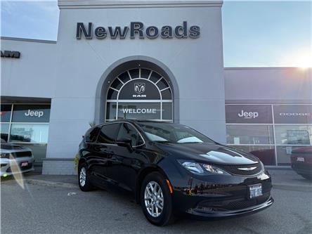 2025 Chrysler Grand Caravan SXT (Stk: Y22790) in Newmarket - Image 1 of 14