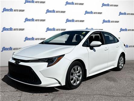 2024 Toyota Corolla LE (Stk: 638) in Kitchener - Image 1 of 24