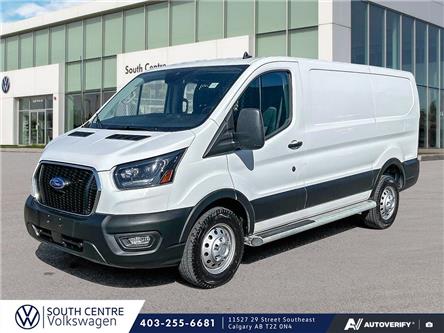 2023 Ford Transit-250 Cargo Base (Stk: SU7548) in Calgary - Image 1 of 22