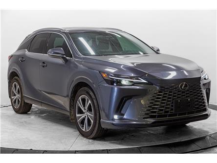 2024 Lexus RX 350h Base (Stk: 041256T) in Brampton - Image 1 of 24 2024 Lexus RX 350h Base (Stk: 041256T) in Brampton - Image 1 of 24