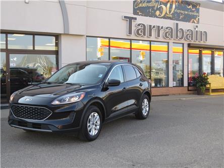 2022 Ford Escape SE (Stk: B0640) in Lac La Biche - Image 1 of 29