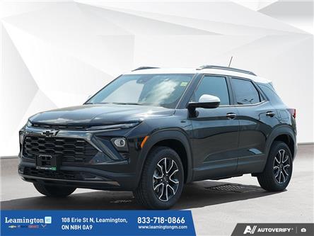 2026 Chevrolet TrailBlazer ACTIV (Stk: 26036) in Leamington - Image 1 of 29