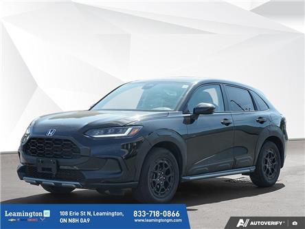 2023 Honda HR-V LX (Stk: 25346A) in Leamington - Image 1 of 30