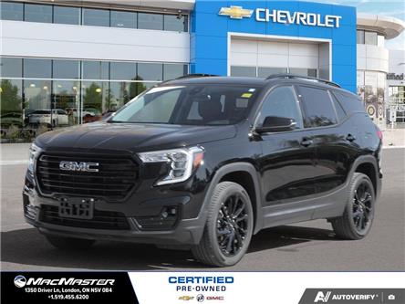 2024 GMC Terrain SLT (Stk: 265010A) in London - Image 1 of 30 2024 GMC Terrain SLT (Stk: 265010A) in London - Image 1 of 30