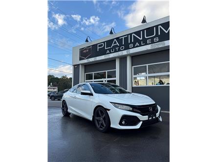 2017 Honda Civic Si in Kingston - Image 1 of 8 2017 Honda Civic Si in Kingston - Image 1 of 8