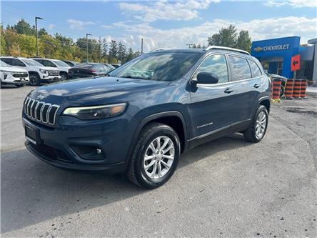 2019 Jeep Cherokee North (Stk: 250514A) in Ottawa - Image 1 of 28 2019 Jeep Cherokee North (Stk: 250514A) in Ottawa - Image 1 of 28