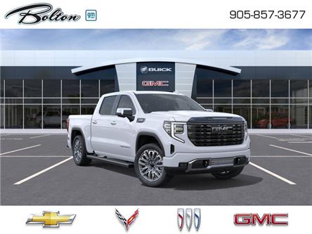 2026 GMC Sierra 1500 Denali Ultimate (Stk: 168172) in Bolton - Image 1 of 24