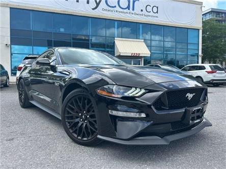 2020 Ford Mustang  (Stk: 250831) in Ottawa - Image 1 of 30