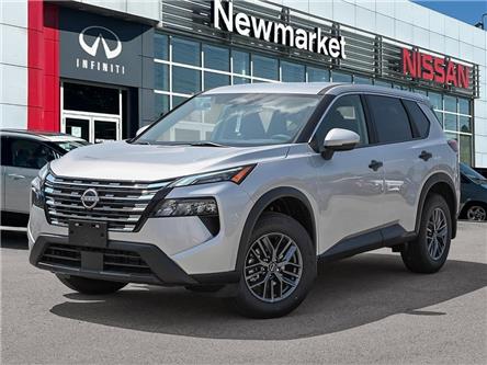 2025 Nissan Rogue S (Stk: 25R243) in Newmarket - Image 1 of 21