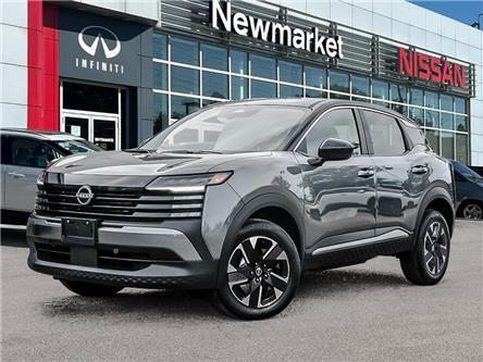 2025 Nissan Kicks SV (Stk: 25K173) in Newmarket - Image 1 of 23 2025 Nissan Kicks SV (Stk: 25K173) in Newmarket - Image 1 of 23