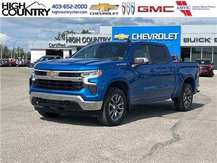 2023 Chevrolet Silverado 1500 LT (Stk: CS202A) in High River - Image 1 of 19 2023 Chevrolet Silverado 1500 LT (Stk: CS202A) in High River - Image 1 of 19