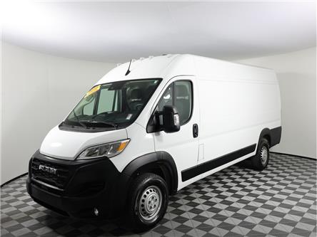 2025 RAM ProMaster 3500 High Roof (Stk: L656) in Calgary - Image 1 of 17