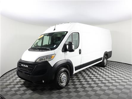 2025 RAM ProMaster 3500 High Roof (Stk: L655) in Calgary - Image 1 of 18